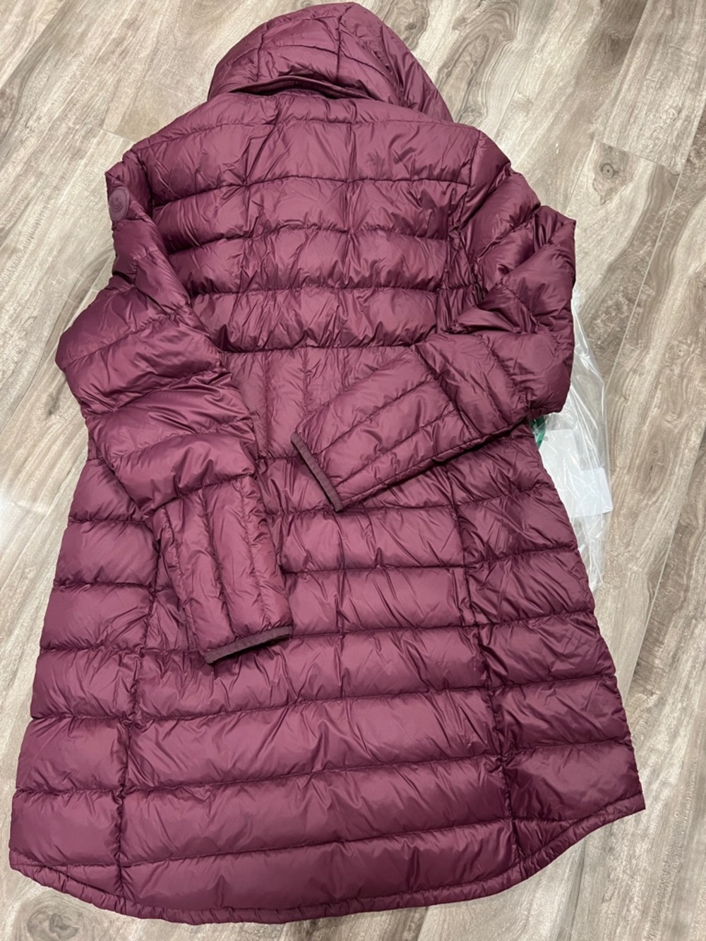 🔥🔥🔥LOLE Claudia Packable Down Jacket - Picture 14 of 16